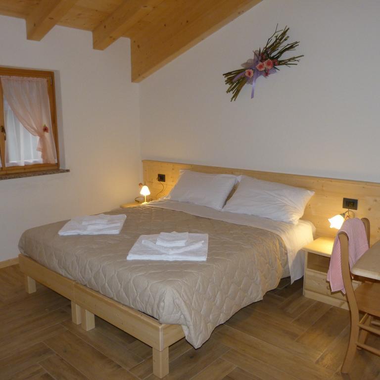 Agriturismo Fattoria Dalcastagne Torcegno Quarto foto