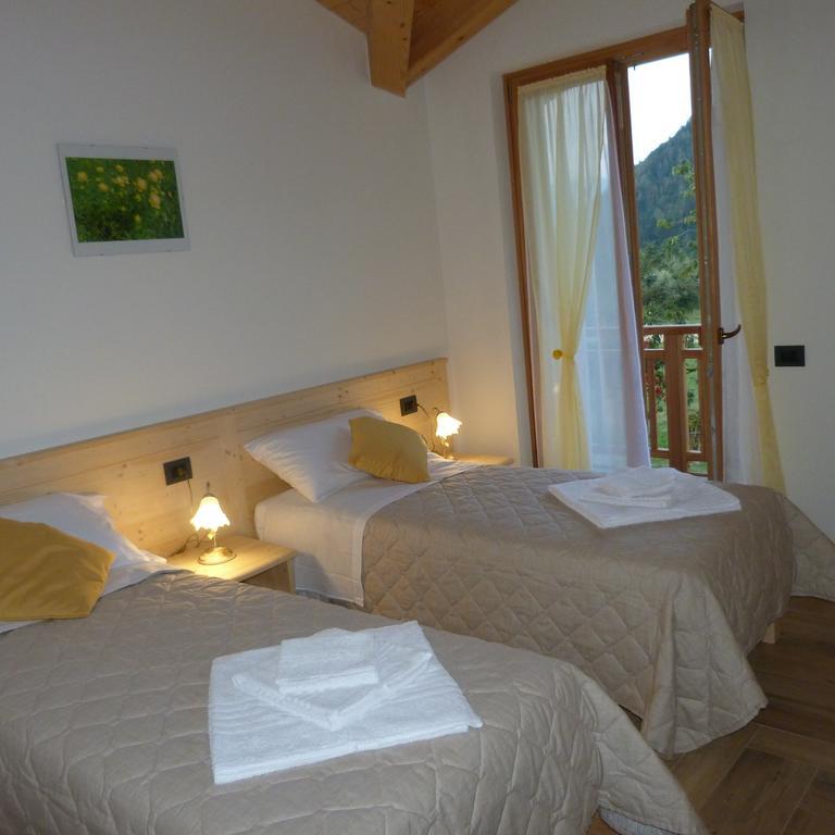Agriturismo Fattoria Dalcastagne Torcegno Quarto foto